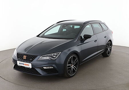 Seat Leon 2.0 TSI Cupra 300 4Drive