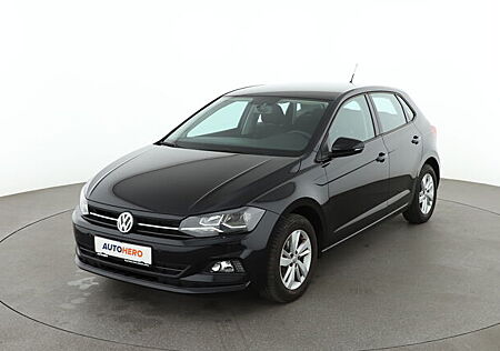 VW Polo 1.0 TSI