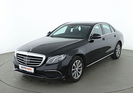 Mercedes-Benz E-Klasse E 220 d Exclusive