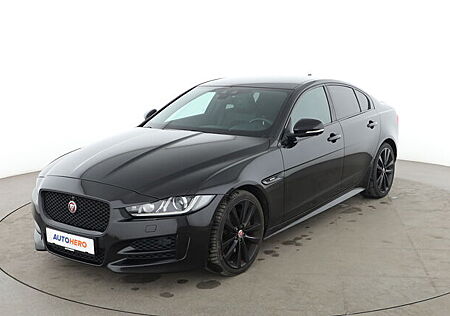 Jaguar XE 25t R-Sport