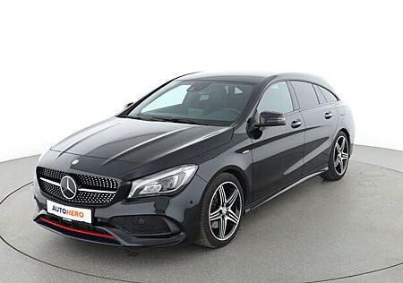Mercedes-Benz CLA 250 Shooting Brake 4Matic Sport AMG Line