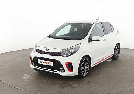 Kia Picanto 1.2 GT Line