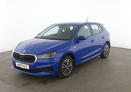 Skoda Fabia 1.0 TSI Tour