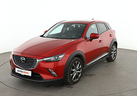 Mazda CX-3 2.0 Sports-Line AWD