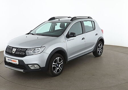 Dacia Sandero 0.9 TCe Stepway Celebration