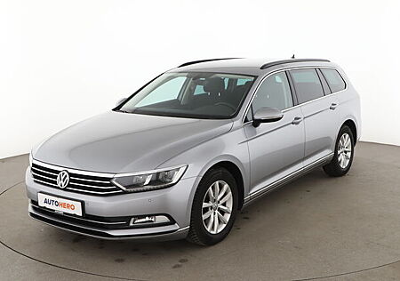 VW Passat 2.0 TDI Comfortline BlueMotion