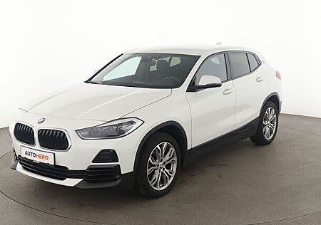 BMW X2 sDrive 18i Advantage Plus