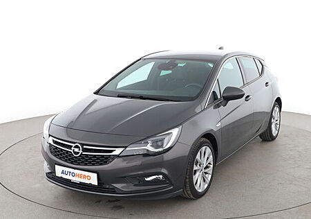 Opel Astra 1.4 SIDI Turbo Innovation