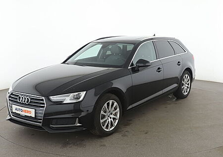 Audi A4 40 TDI Sport
