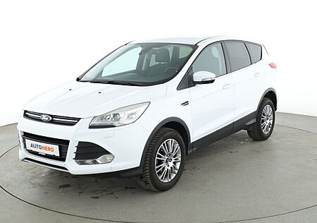 Ford Kuga 1.5 EcoBoost Trend