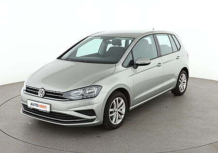 VW Golf Sportsvan 1.0 TSI Comfortline