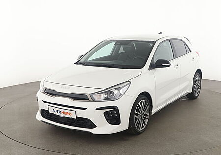 Kia Rio 1.0 TGDI Mild-Hybrid GT Line