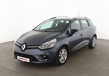 Renault Clio 0.9 Limited