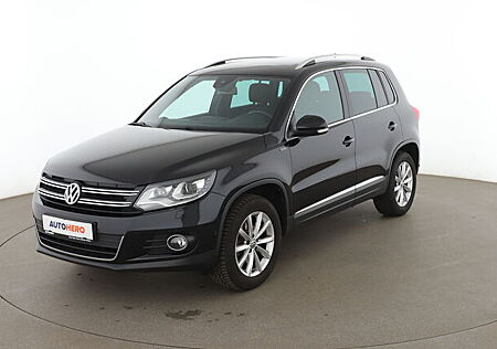 VW Tiguan 2.0 TDI Lounge Sport & Style 4Motion BlueMotion