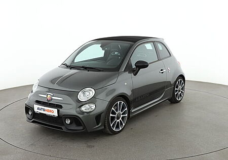 Abarth 595C 1.4 Turbo Turismo