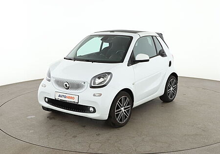 Smart ForTwo 0.9 Turbo Basis Prime