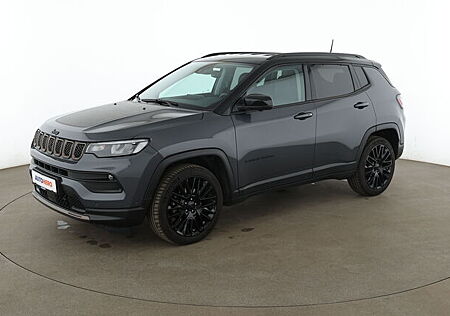 Jeep Compass 1.3 T4 4xe Plug-in Hybrid Limited