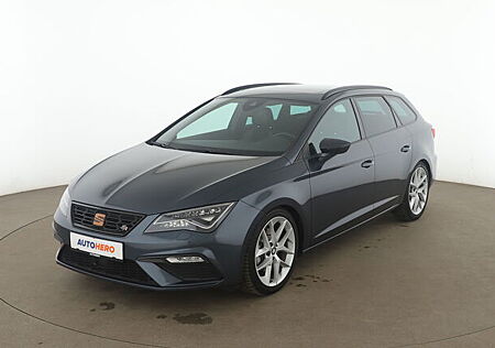 Seat Leon 2.0 TSI FR