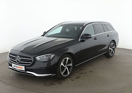 Mercedes-Benz E-Klasse gebraucht kaufen Mercedes-Benz E-Klasse E 220 d T 4Matic Avantgarde