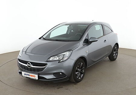 Opel Corsa 1.2 120 Jahre