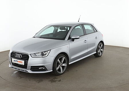 Audi A1 1.0 TFSI