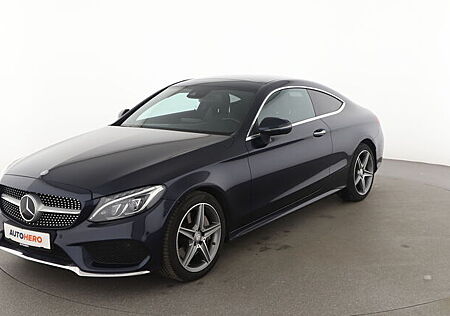 Mercedes-Benz C-Klasse C 300 AMG Line