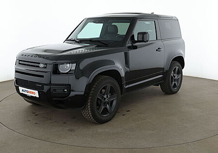Land Rover Defender D200 90 X-Dynamic SE