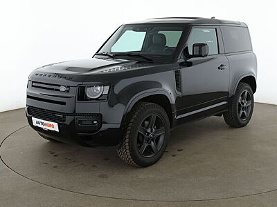 Land Rover Defender D200 90 X-Dynamic SE