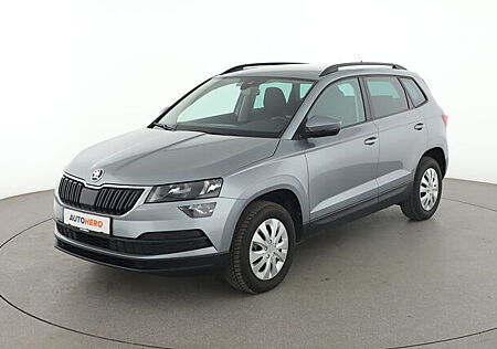 Skoda Karoq 1.6 TDI Style