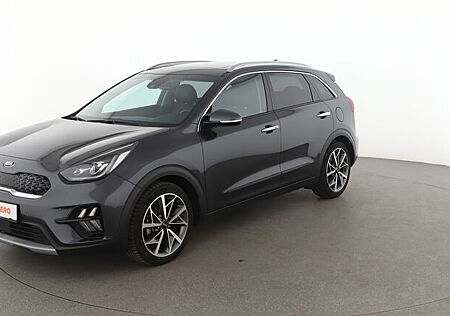 Kia Niro 1.6 Spirit Hybrid