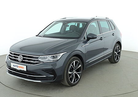 VW Tiguan 2.0 TDI Elegance 4Motion