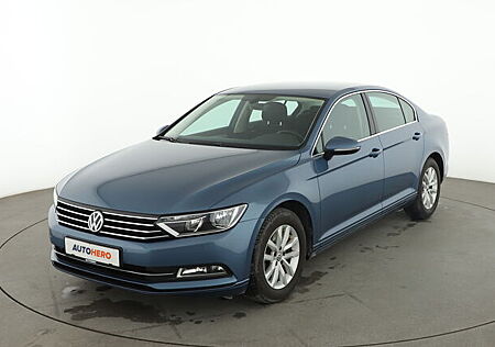 VW Passat 2.0 TDI Comfortline BlueMotion