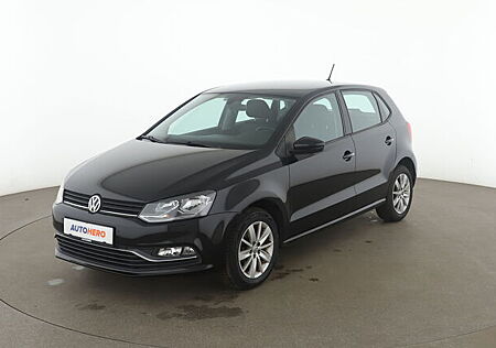 VW Polo 1.0 Comfortline BlueMotion Tech