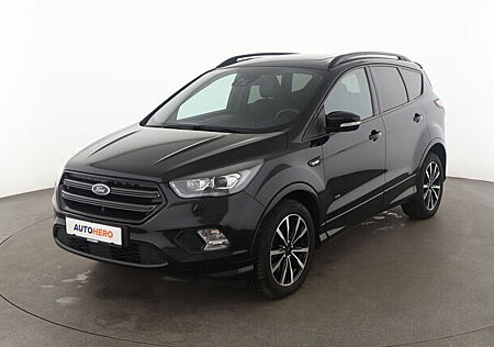 Ford Kuga 2.0 TDCi ST-Line
