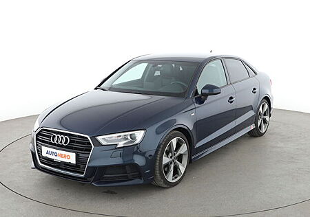 Audi A3 2.0 TDI