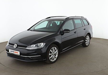 VW Golf 1.0 TSI Comfortline BlueMotion