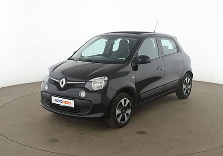 Renault Twingo 1.0 SCe Liberty