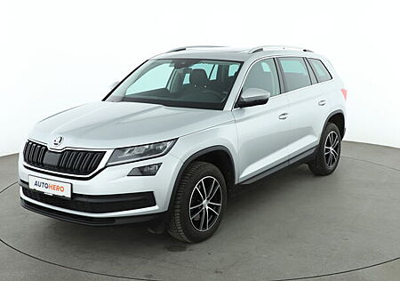 Skoda Kodiaq 2.0 TDI Ambition