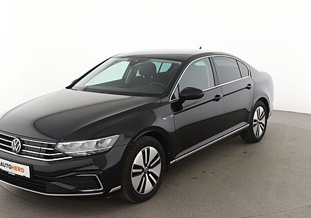 VW Passat 1.4 GTE