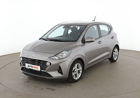 Hyundai i10 1.0 Trend