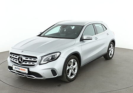 Mercedes-Benz Andere GLA 250 4Matic Urban