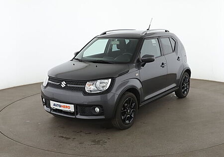 Suzuki Ignis 1.2 DualJet Comfort