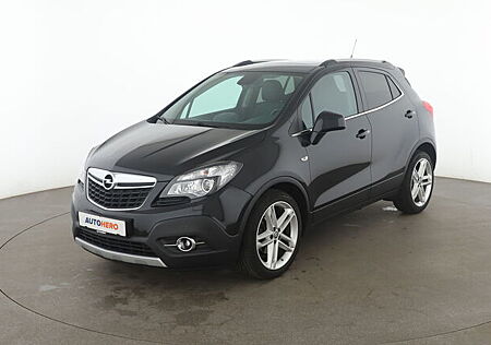 Opel Mokka 1.4 Turbo Innovation ecoFlex