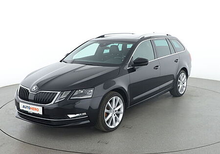 Skoda Octavia 2.0 TDI Style