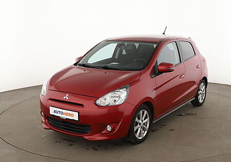 Mitsubishi Space Star 1.2 Klassik Kollektion+