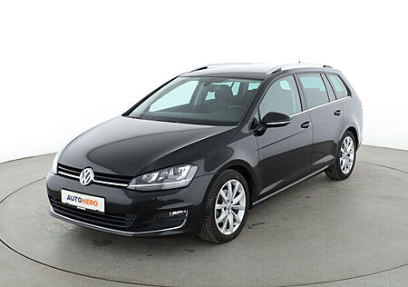 VW Golf 1.4 TSI Highline BlueMotion Tech