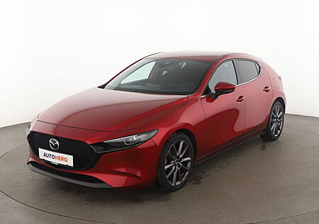 Mazda 3 gebraucht kaufen Mazda 3 2.0 Selection