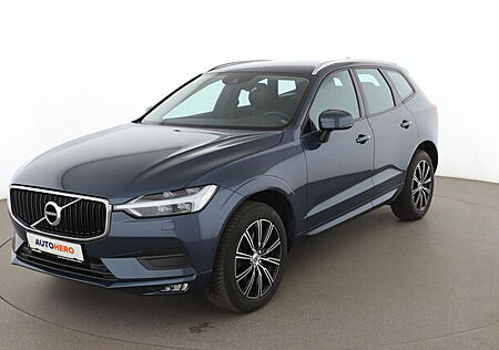 Volvo XC 60 2.0 D4 Momentum 2WD