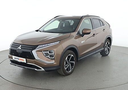 Mitsubishi Eclipse Cross 2.4 Plug-in Hybrid Plus 4WD