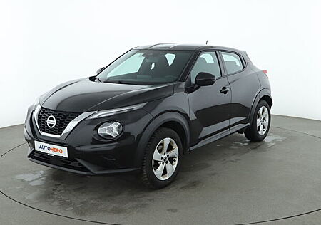 Nissan Juke 1.0 DIG-T Acenta